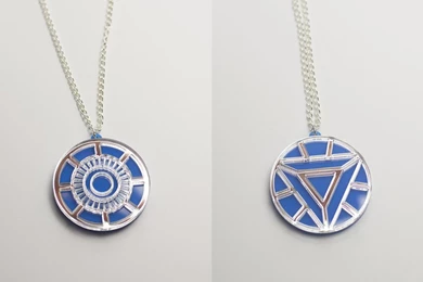 Arcreactor   DeviantArt