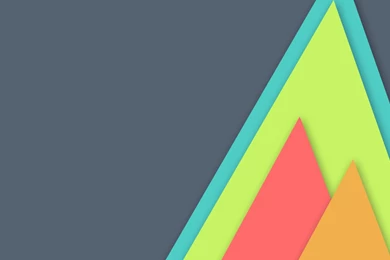 Material Design Wallpapers