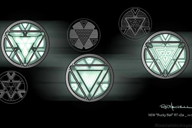 Exclusive: Ron Mendell IRON MAN 3 Concept Art Is Breaking Hearts ...