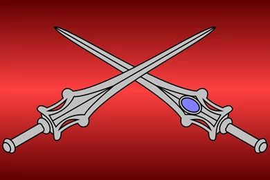 He Man And She Ra Power Swords WP By MorganRLewis On DeviantArt