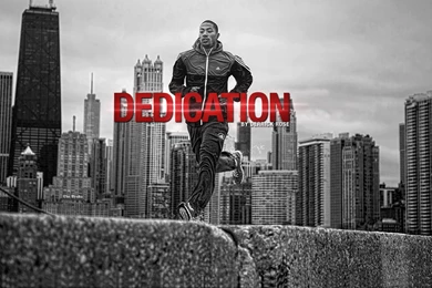 Derrick Rose Backgrounds