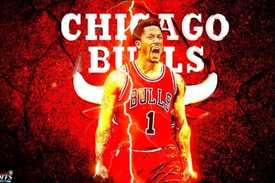 Derrick Rose Playoffs 2015 Wallpapers By CGraphicArts On DeviantArt