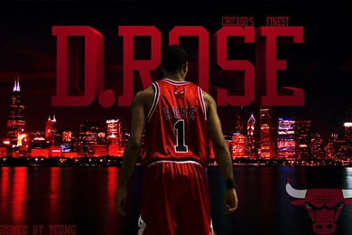 Derrick Rose 2015 Wallpapers   Wallpapers Cave