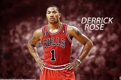 Images Of Derrick Rose   Wallpapers HD Base