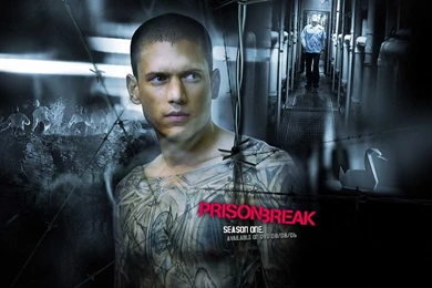Prison Break Wallpapers 1920x1200 Wallpapers, 1920x1200 Wallpapers ...