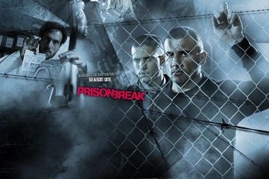 Prison Break – Story, Videos, Music, Wallpapers   Tv   RecipeApart