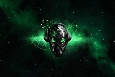 Hd Alienware Music Wallpapers   Wallshub