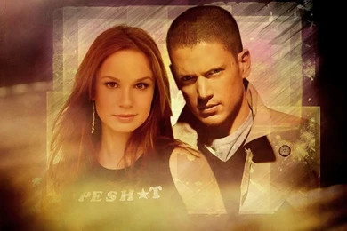 Prison Break!<3   Prison Break Wallpapers (8217088)   Fanpop