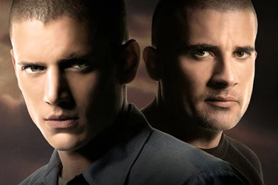 Wallpapers Brake Prison Break Theme 1024x768