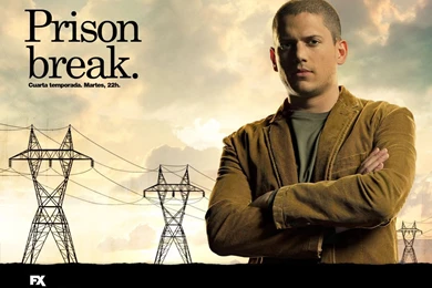 史沟飞   Prison Break Wallpapers (2526412)   Fanpop
