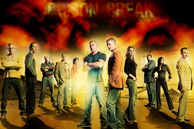 Prison Break Wallpapers   Prison Break Wallpapers (8342291)   Fanpop