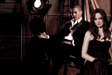 Prison Break!<3   Prison Break Wallpapers (8217104)   Fanpop