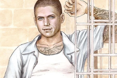 Wallpapers Prison Break Movies Image