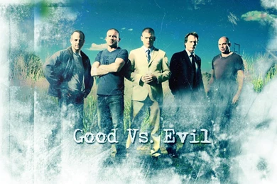 Prison Break Wallpapers And Images   Wallpapers, Pictures, Photos