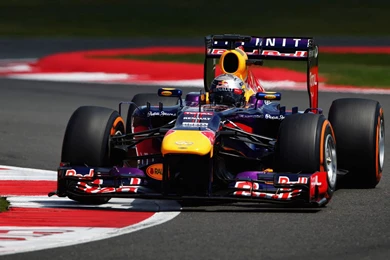 Formula 1 Car Up Close Wallpapers 2293 1920 X 1200 WallpaperLayer.com