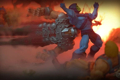 He man And The Masters Of The Universe Comics Y Wallpapers ...