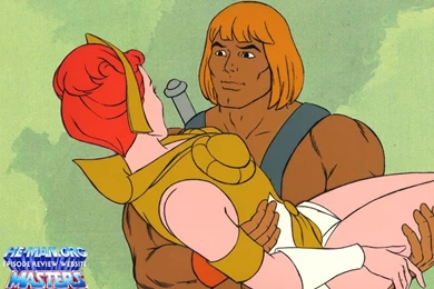 He Man.org   Special Features   Wallpapers