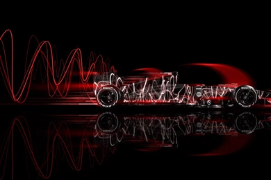 Racing Formula 1 Wallpapers