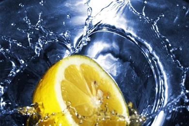 Lemon Fruit Wallpapers Crazy Frankenstein