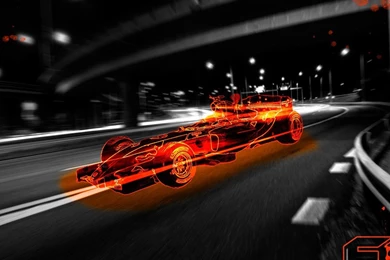 Fast Formula 1 Wallpapers