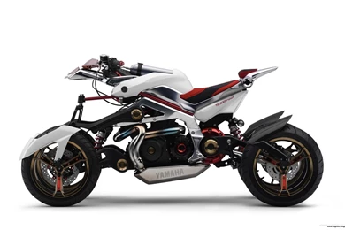 Screen, Wallpaper, Catalog, Bike, Single, Seat, Yamaha (