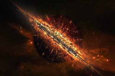 Hd Explosion Desktop Wallpapers ~ Toptenpack.com