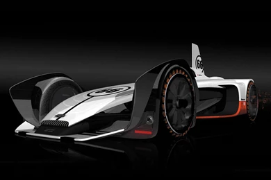 Formula 1 Wallpapers