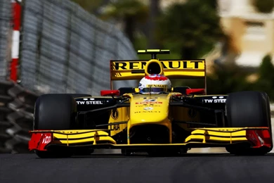 Formula 1 HD Wallpapers
