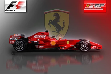Formula 1 Wallpapers Ferrari   Image