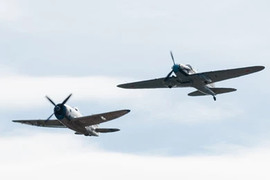 Aeroplane Aircraft Airplanes Airshow American Fighter Flight ...