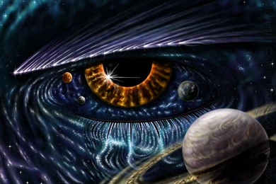 Horus By Aerin Kayne On DeviantArt