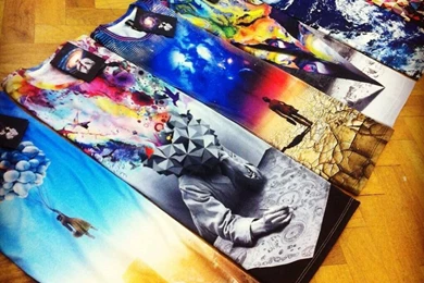 The Gallery For   > Imaginary Foundation Wallpapers 1920x1080