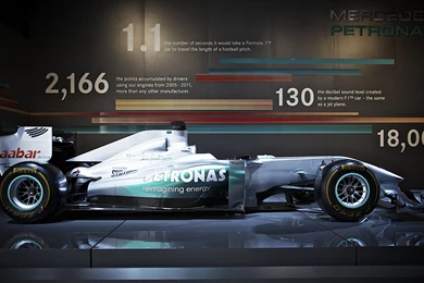 Formula 1 Wallpapers Mercedes   Image