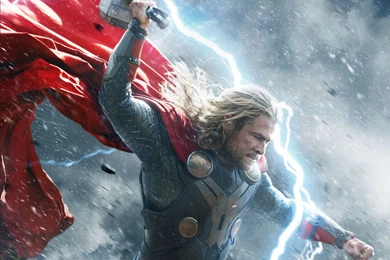 Thor: The Dark World Movie Wallpapers Apnatimepass.com