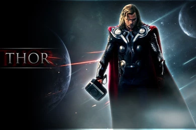 Thor Wallpapers Wallpapers Cave