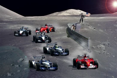 Formula 1 Race (id: 108965) – BUZZERG