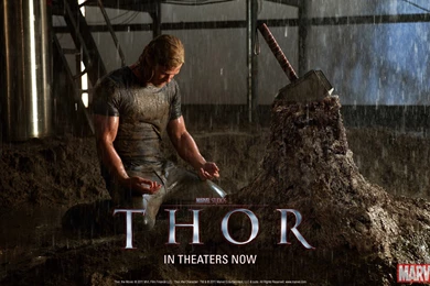 Thor Movie Wallpapers