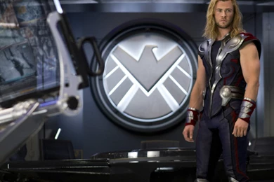 Thor The Avengers Wallpapers Movie 1