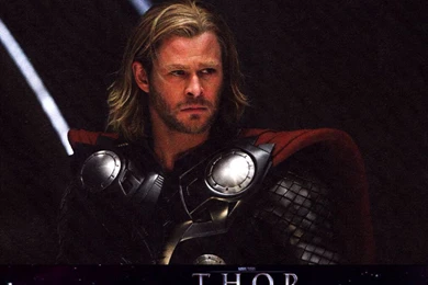 Thor Movie Desktop Wallpapers   The SuperHeroHype Forums