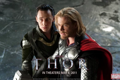 Thor Movie Wallpapers