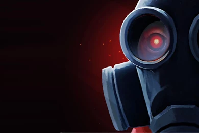 Artist Finally Finished The Engineer Portrait, And The Set Is ...