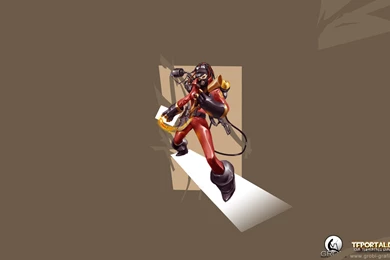 TF2 Wallpapers « Article « Team Fortress 2   TF2   TFC   TFPortal