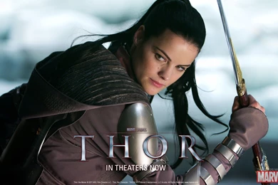 Thor Movie Wallpapers