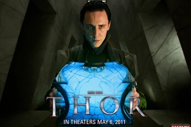 Thor Movie Wallpapers