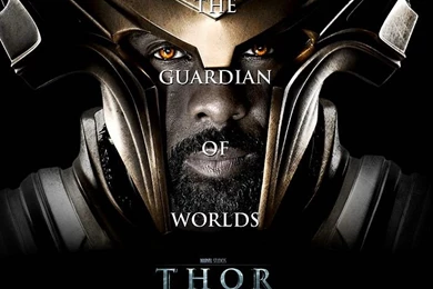 Idris Elba In Thor   Thor HD Wallpapers 4   Wallcoo.net