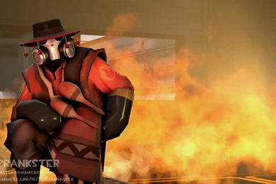 SFM] TF2 Loadout   Pyro 2 (360PraNKsTer) By 360PraNKsTer On DeviantArt