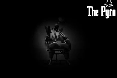 My Pyro Wallpapers (GameBanana > Threads > Art & Profile ...