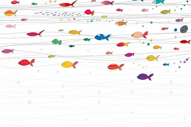 Korean Simple Wallpapers