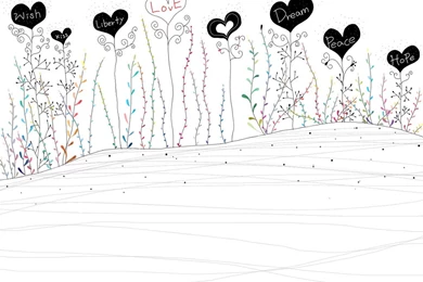 Selected Korean Style Wallpapers 7495   Korean Wallpapers   Cartoon ...