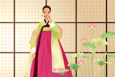 Korean+Art+wallpapers